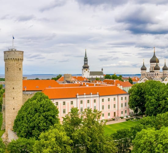 Estonia ordered to recover 'state aid' given to agri company