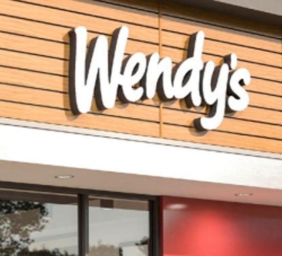 Wendy’s: All fresh beef will be '100% Irish sourced and certified'