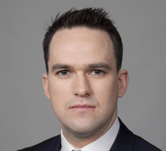 RTÉ announces Aengus Cox as new agri correspondent