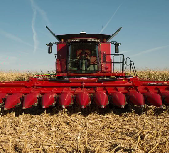 Biofuel win in the US to boost ethanol and crop prices