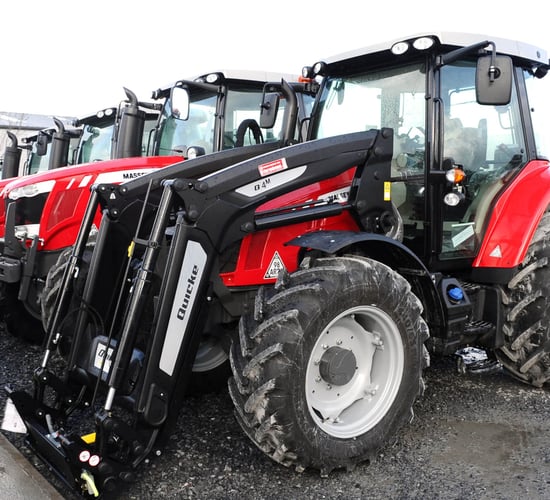 End of series derogation now available to tractor dealers