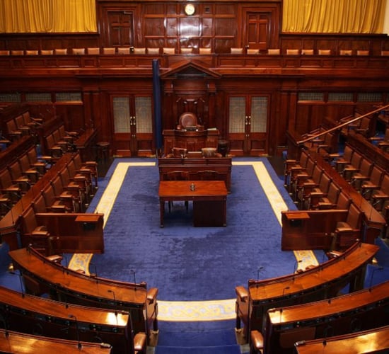 Independent technical group formed for new Dáil