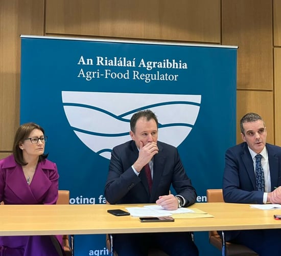 Agri-Food Regulator forms agreement to publish weekly beef prices