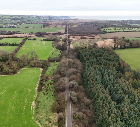 Final section of Cork greenway to open this week