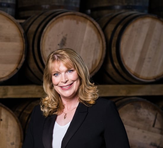 Irish Whiskey Association appoints new chair