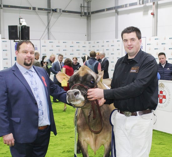 US dairy farm size set to maintain an upward trajectory