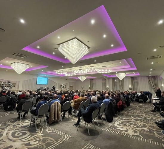 Large crowd for MDPO meeting on proposed Kerry dairy deal