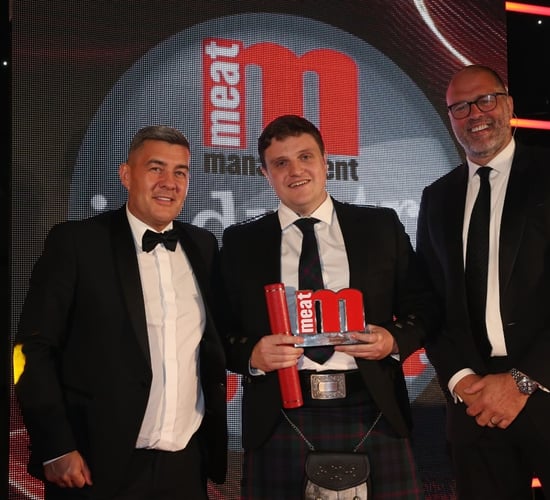 Dawn Meats and Dunbia take home over 55 award wins this year