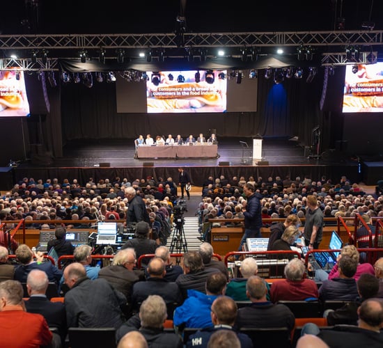 ICMSA dairy chair: Kerry Co-op vote a 'watershed moment'