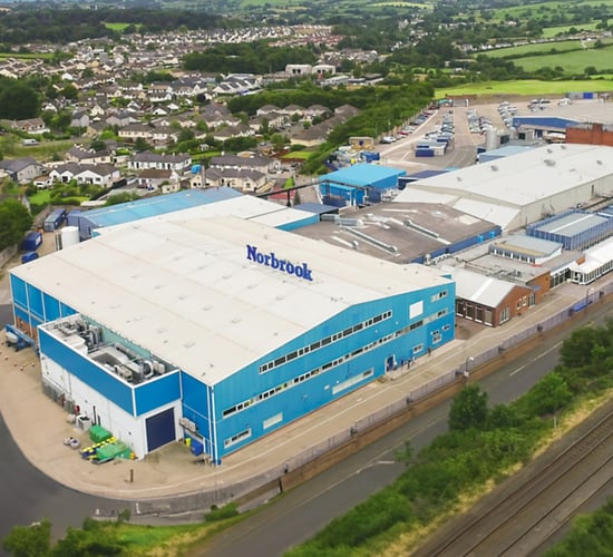 Net profit jumped at Norbrook to £5.3m in 2024