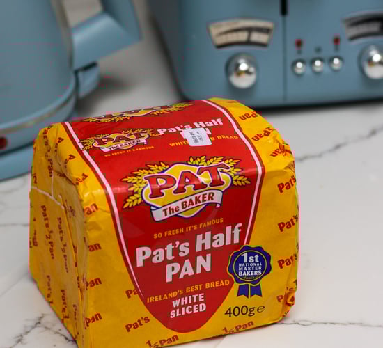 CCPC notified of proposed acquisition of Pat the Baker company
