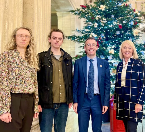£900k DAERA competition funding for graduate research