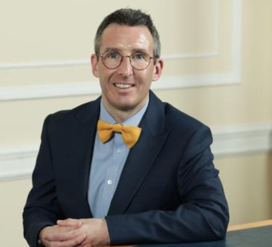 Muir deems animal welfare among his 'top priorities'