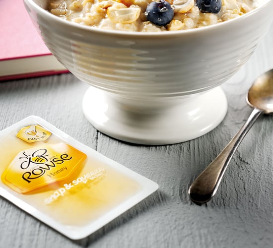Commission clears merger of Slovakian company with Valeo Foods