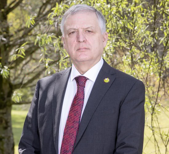 UFU: Farming will be at heart of the sustainability agenda