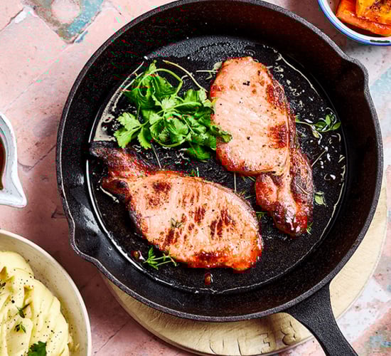 NI 'naked' bacon and sausage producer reports sizzling jump in turnover