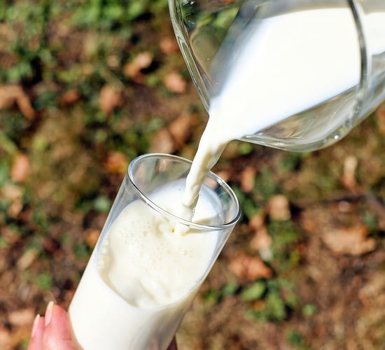 New chairperson being sought for National Milk Agency