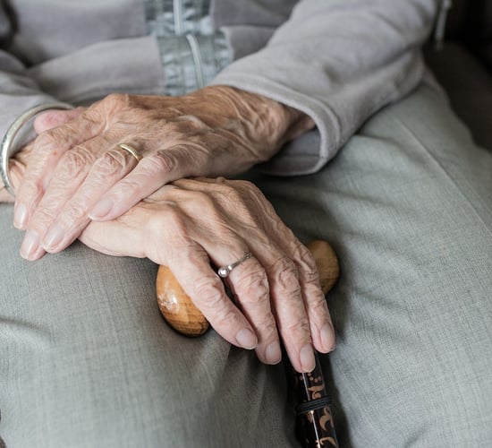 Rural-based centenarians show the way in new research