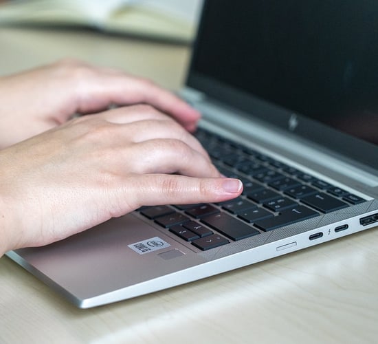 Complaint over online ad about oil lubricant and Orf upheld
