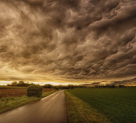 ESB Networks Winter Safety Series: Dealing with stormy conditions on farm