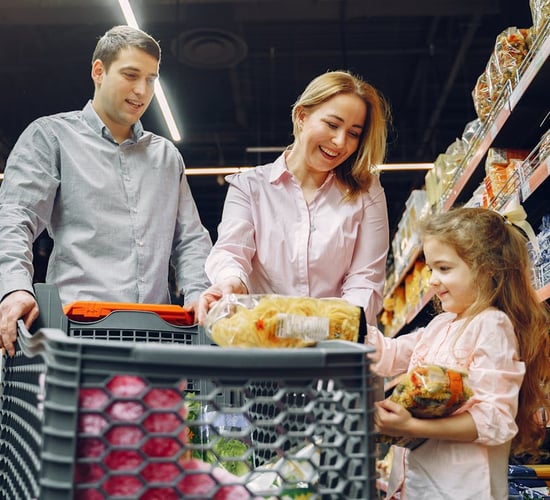 Greater transparency required of food labelling - report