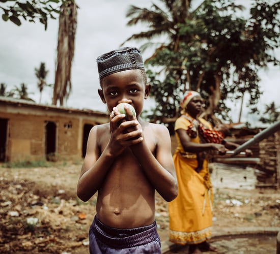Almost €40m DAFM funding for international development in 2024