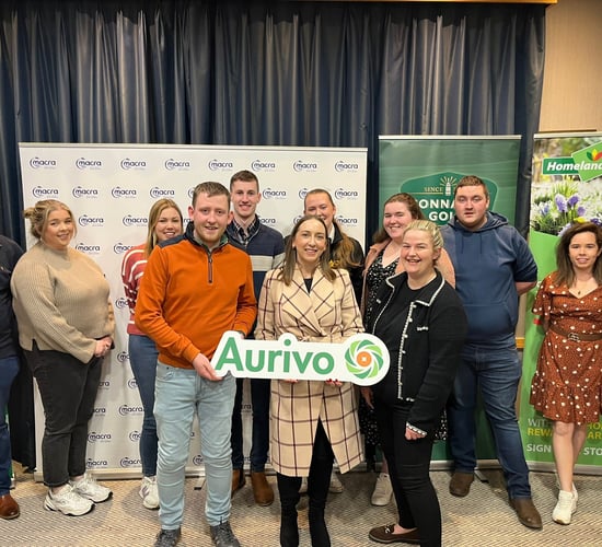 Contestants gearing up for stand out Macra event in the North-West