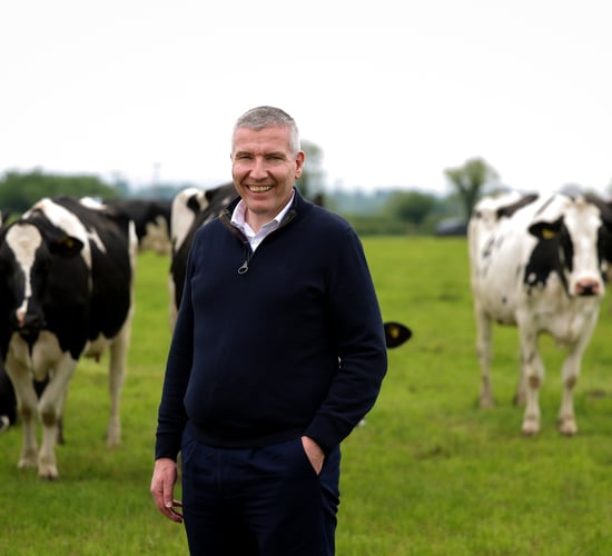 Dairy Council NI launches sustainability conference