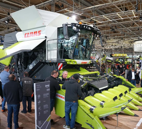 Kazakhstan and its quest for farm machinery factories