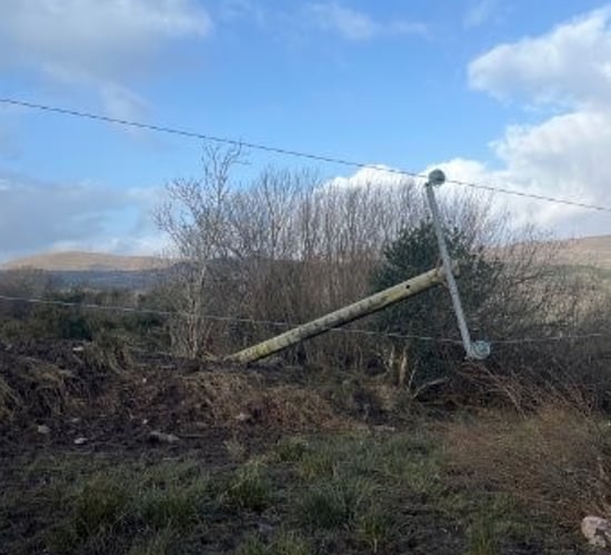 ESB Networks Spring Safety Series: Remain vigilant around electricity