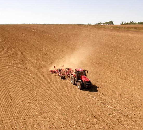South African farmers worried as land seizures become legalised