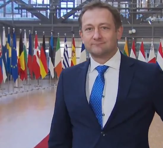 EU agri chief: Work continues in 2026 for 'fairer' EU agriculture