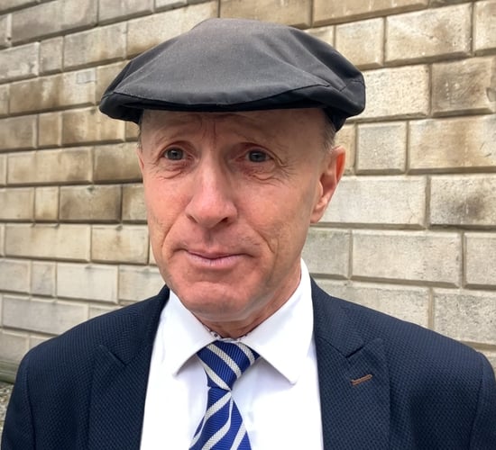 €808,911 accumulated profits at Michael Healy-Rae plant-hire firm
