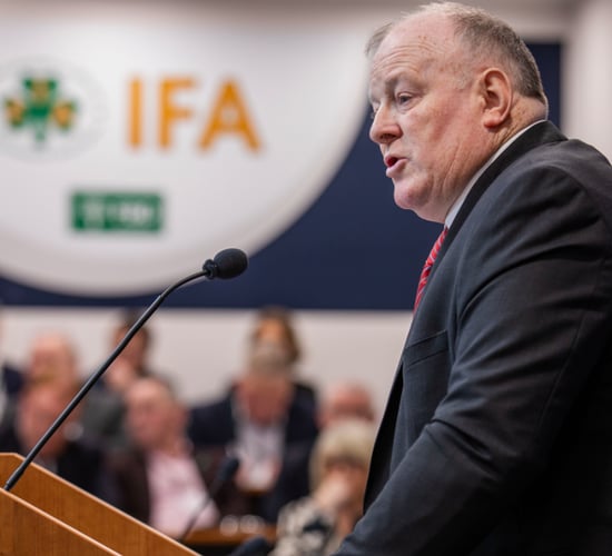Meeting on future of CAP to take place in Kildare
