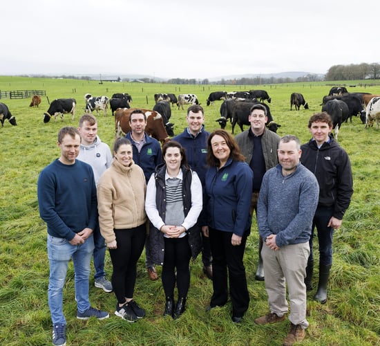 IGA dairy conference: 'Can you make profit easier?'