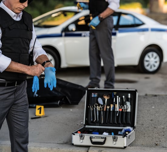 INTERPOL launches project targeting environmental crime