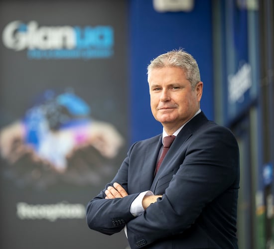 Galway company Glanua acquires UK-based AD and biogas firm