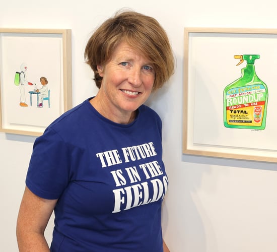 Kerry exhibition to focus on food, farming and climate change