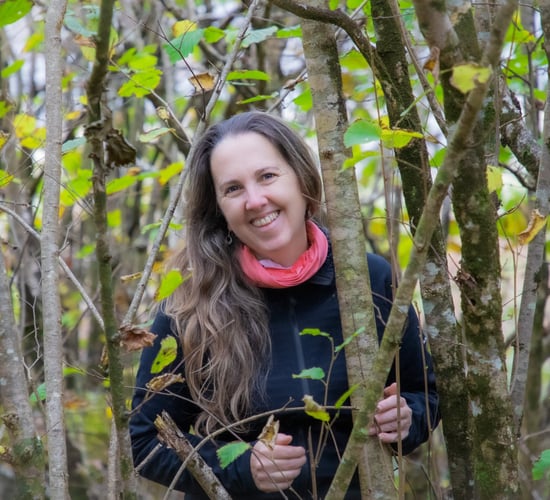 'Agroforestry a great way for farmers to integrate trees' - Hometree