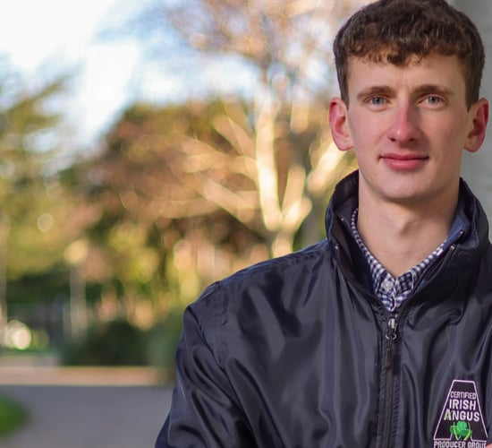 Certified Irish Angus appoints agri-programme coordinator