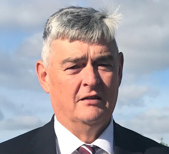 Devenish confirms appointment of new board member