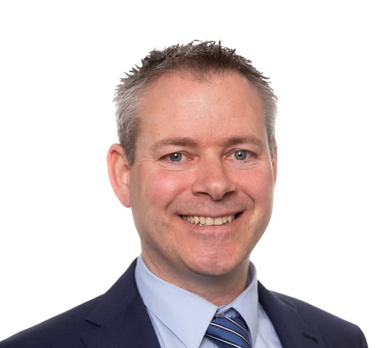 Chanelle Pharma appoints new general manager