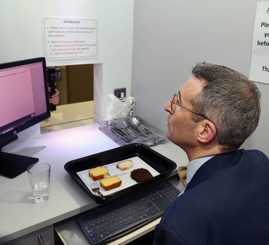 CAFRE leads reformulation for healthier food products