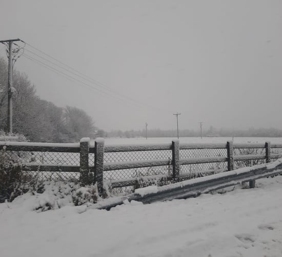 Call for full resources to deal with 'weather crisis'