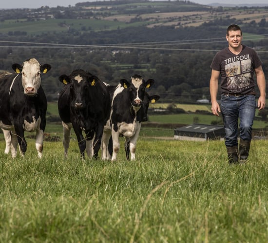 Event to focus on importance of early grass &amp; fertiliser planning
