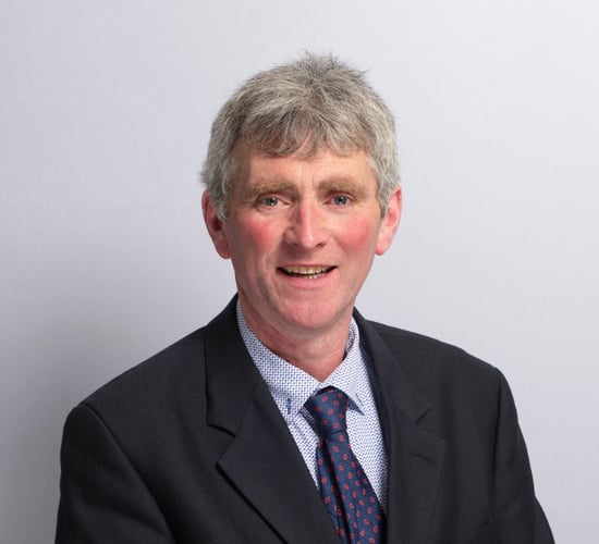 Donal Shinnick elected as Dairygold vice chair