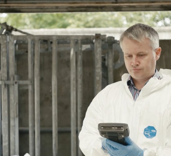 TB Awareness Series: What does whole genome sequencing tell us?