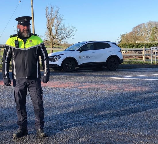 Garda checkpoints in Clare to target illegal hunting