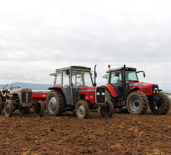Sligo Field club to host lecture on tractor inventor Harry Ferguson