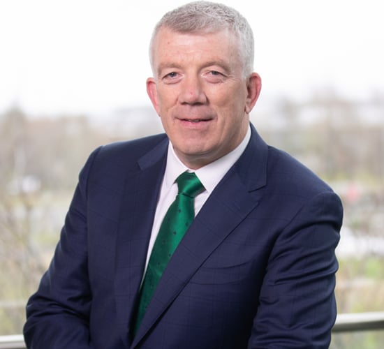 Glanbia: Up to 60 jobs 'to be impacted' in restructuring move